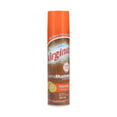 Lustramueble Aerosol Naranja