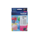 CARTUCHO TINTA LC-203 MAGENTA MFC-J4420/5620 (6852134666448)