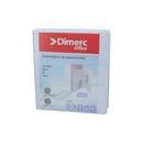 ARCHIVADOR CATALOGO CARTA 2 AROS 1.5 BLANCO (6852040098000)