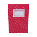 LIBRO ADM CORRESPONDENCIA OFICIO 100 HJ (6852030562512)