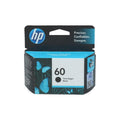 Cartucho Cc640Wl 60 Negro