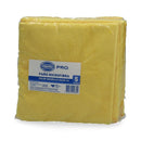 Paño Microfibra Amarillo 5 Un