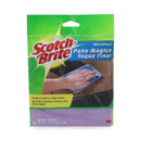 PAÃƒâ€˜O MICROFIBRA 1 UN 32 X 30 CM MAGICO COLORES (6852125360336)