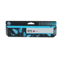CARTUCHO HP 971 CN623 MAGENTA X476 (6852117037264)