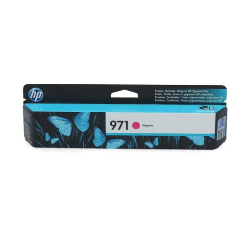 CARTUCHO HP 971 CN623 MAGENTA X476 (6852117037264)