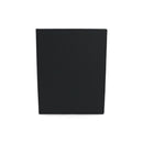 ARCHIVADOR VINIL OFICIO 2 AROS 3OMM NEGRO 350 HJ (6851977445584)