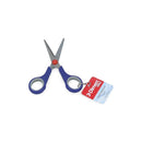 TIJERA ESCOLAR 5 1/4 PULGADA 14 CM PLASTOMETAL PREMIUM (6851968630992)