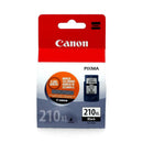 CARTUCHO TINTA PG-210 XL NEGRO (6852046291152)