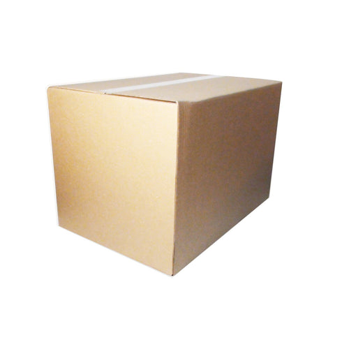 Caja De Embalaje 60X40X40 Cm Kraft