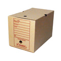 Caja  Archivo Doble  Estándar