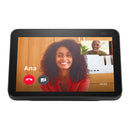Amazon Alexa Echo Show 8 Charcoal (2da Gen 2021)