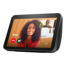 Amazon Alexa Echo Show 8 Charcoal (2da Gen 2021)