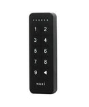 Teclado de Cerradura Inteligente - NUKI Keypad