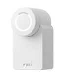 Cerradura Smart Lock 3.0 NUKI - Blanco