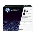 TONER HP 81X CF281X NEGRO (6852124508368)