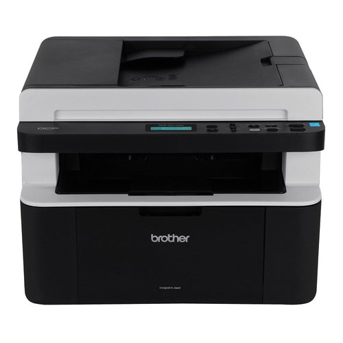 Multifuncional Monocromática Laser Dcp-1617Nw Usb Wifi Red Adf