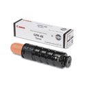Tóner Canon Gpr48 Negro