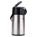 Termo Sifón Acero Inoxidable 1.9 Lt