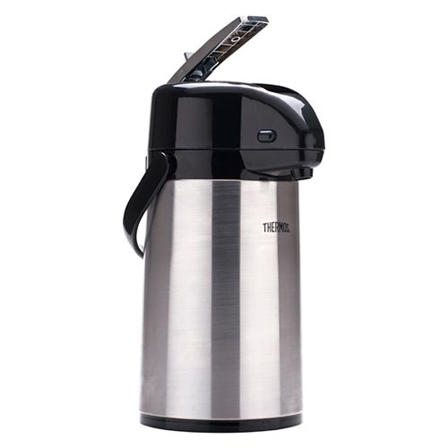 Termo Sifón Acero Inoxidable 1.9 Lt