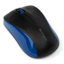 Mouse Inalámbrico For Life Azul
