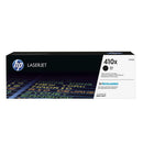 Tóner Hp Cf410X Negro Laserjet