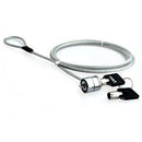 Cable De Seguridad Minisaver Para Ultrabook 1.8 Mts K67890Ww