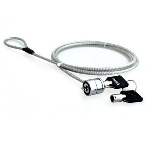 Cable De Seguridad Minisaver Para Ultrabook 1.8 Mts K67890Ww