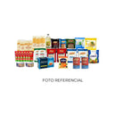 Caja Alimentos Hogar