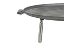 Parrilla Disco Asado 45cm