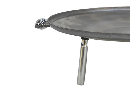 Parrilla Disco Asado 45cm