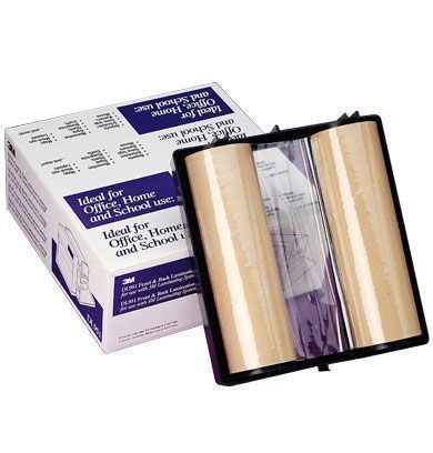 Repuesto Laminadora Doble Faz Dl951 21.6 Cm x 30 Mt