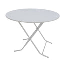Mesa Plegable Red 1Mt Blanca