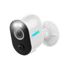 Cámara de Seguridad Exterior Argus 3 Pro Reolink