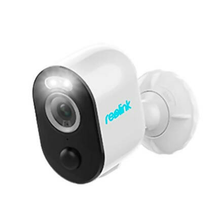 Cámara de Seguridad Exterior Argus 3 Pro Reolink