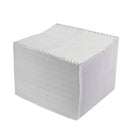 Papel Continuo Autocopiado 11x9 5 x2 1000 Hojas