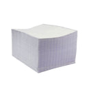 Papel Continuo Autocopiado Cuadriplicado 13x9.5 x4 500 Hojas