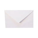 Sobre 1/2 Carta Blanco 90 Gr 50 Un