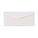 SOBRE AMERICANO BLANCO 80 GR 50 UN (6852056744144)