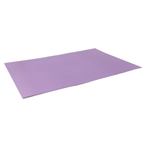 Cartulina Lila Paquete 25 Un 140 Gr 55X77 Cm