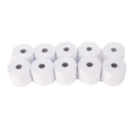 ROLLO PAPEL TERMICO PAQUETE 80 MM X 25 MT 55 GR 10 UN (6852071686352)