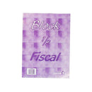 BLOCK FISCAL 70 MM MEDIO OFICIO 80 HJ RONEO (6851985866960)