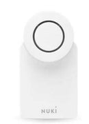 Cerradura Smart Lock 3.0 NUKI - Blanco