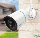 Cámara de Seguridad Exterior RLC-510WA Reolink