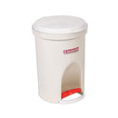 PAPELERO PEQUEÃƒâ€˜O CON PEDAL 6 23.2 X 20.6 X 29.2 CM 6 LT (6852033118416)