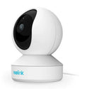 Cámara de seguridad E1 panorámica wifi Reolink