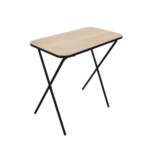 Mesa Plegable Auxiliar Jerez c/Negro
