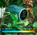 Cámara de Seguridad Exterior Go Plus Reolink