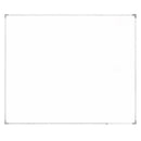 PIZARRA BLANCA MURAL MARCO ALUMINIO 100 X 110 CM (6852035903696)