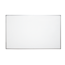 PIZARRA BLANCA MURAL MARCO ALUMINIO 100 X 160 CM (6852035215568)