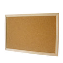 PIZARRA CORCHO MARCO MADERA 60 X 90 CM (6851975512272)